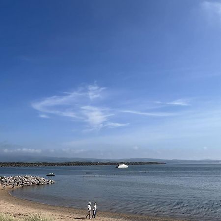 Lake View 92 Millom Esterno foto